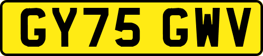 GY75GWV