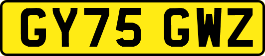GY75GWZ