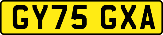 GY75GXA