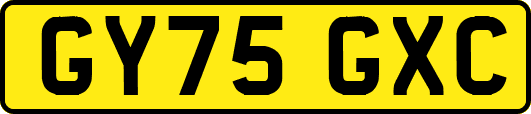 GY75GXC