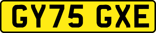 GY75GXE