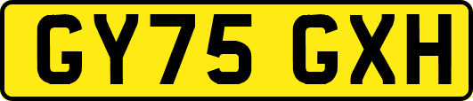 GY75GXH