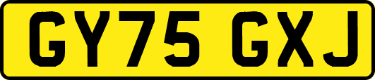 GY75GXJ