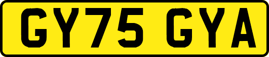 GY75GYA