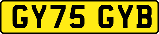 GY75GYB