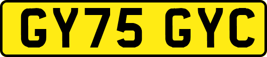 GY75GYC