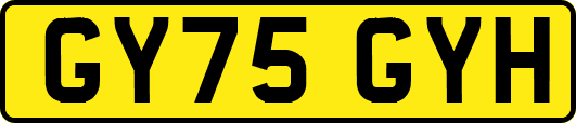 GY75GYH