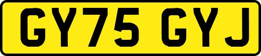 GY75GYJ