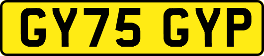GY75GYP
