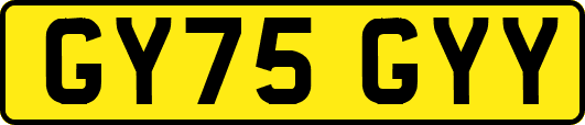 GY75GYY