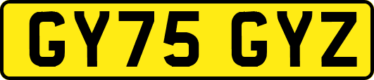 GY75GYZ