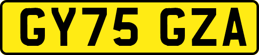 GY75GZA