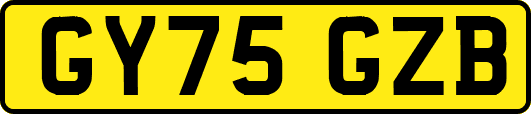 GY75GZB