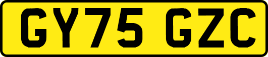 GY75GZC