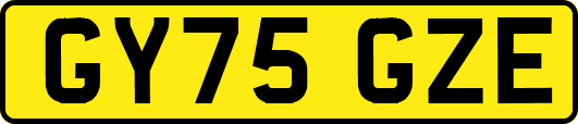 GY75GZE