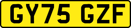 GY75GZF