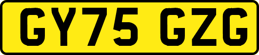 GY75GZG