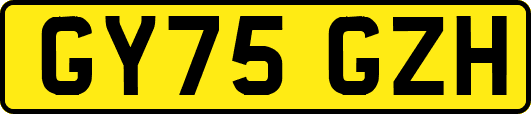 GY75GZH