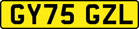 GY75GZL