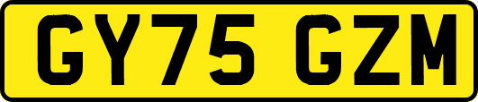 GY75GZM