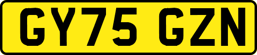 GY75GZN