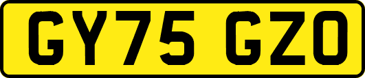 GY75GZO