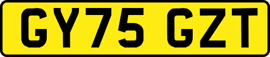 GY75GZT