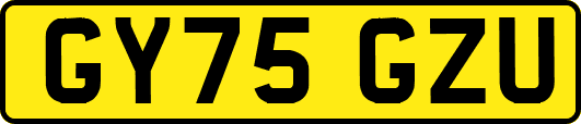 GY75GZU