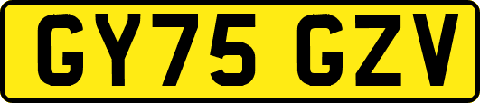 GY75GZV