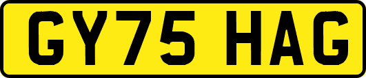 GY75HAG