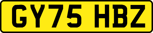 GY75HBZ
