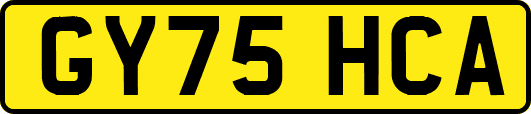 GY75HCA
