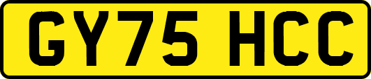GY75HCC