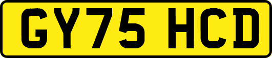 GY75HCD