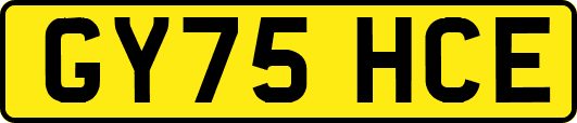 GY75HCE