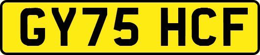 GY75HCF