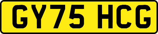 GY75HCG