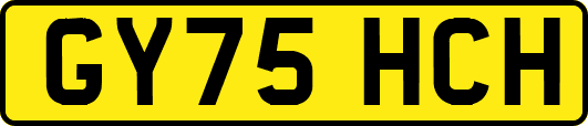 GY75HCH