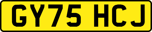 GY75HCJ