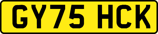 GY75HCK