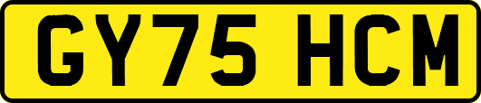 GY75HCM