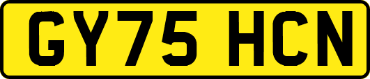 GY75HCN
