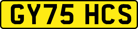 GY75HCS