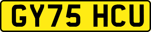 GY75HCU