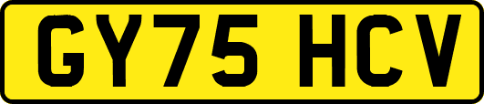 GY75HCV