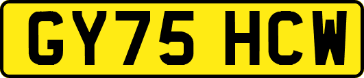 GY75HCW