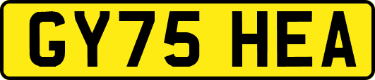 GY75HEA