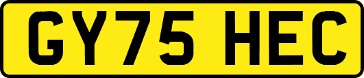 GY75HEC