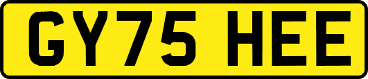 GY75HEE