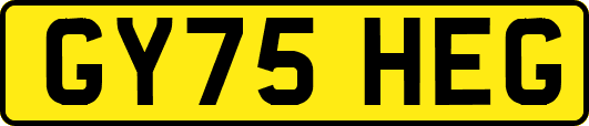 GY75HEG